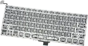 A1278 A1279 A1280 Unibody 13 " US Keyboard With Backlight Fo