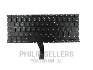 New US Keyboard for Macbook Air 13inchs A1369 2011 A1466 2012 20