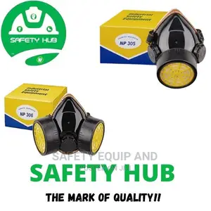 Chemical Respirators for Sale