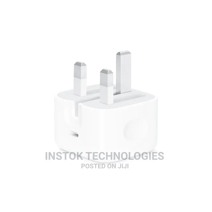 Apple 20W Usb-C Power Adapter