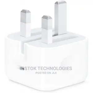 Apple 20W Usb-C Power Adapter