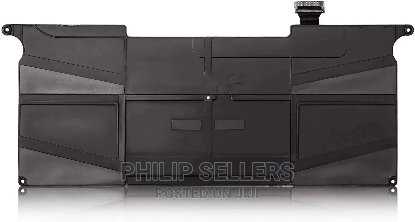 Replacement Battery for A1406 A1495 A1465 A1370 11 Inch Appl