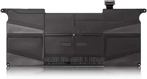 Replacement Battery for A1406 A1495 A1465 A1370 11 Inch Appl