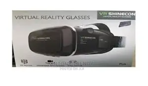 Advance VR Shinecone VR Virtual Reality Glasses - 3d Vr Go