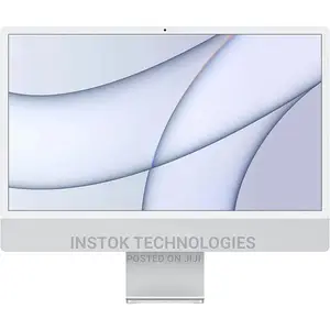 New Desktop Computer Apple iMac 8GB Intel Core I7 256GB