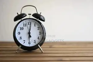 Brand NEW Vintage Alarm Clock