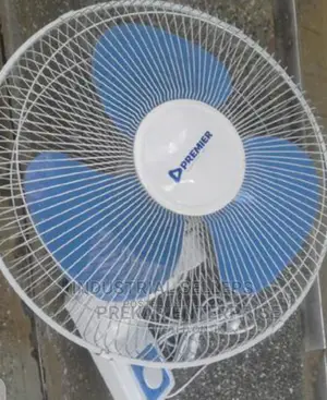 Attractive Wall Fan