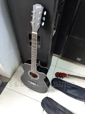 Gibson Guitar Size 40