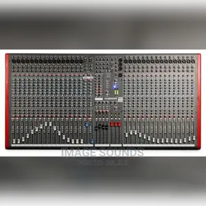 Allen and Heath 32channel