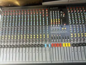 Allen and Heath 32channel