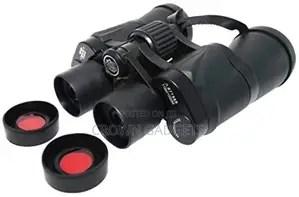 COMET 50X50 Powerful Prism Binocular Telescope