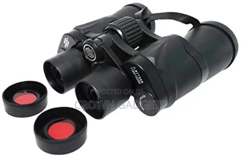 COMET 50X50 Powerful Prism Binocular Telescope