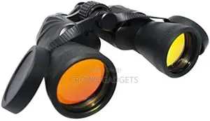 Comet 50X50 Zoom 50X Prism Binocular Telescope Monocular