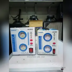 Regulator 2000va