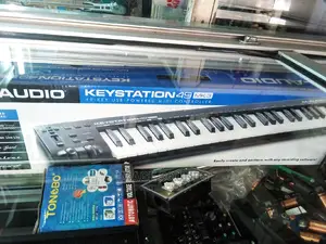 M-Audio Midi Controller