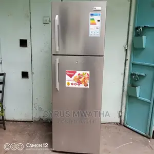 Fridge And Freezer Repairs
