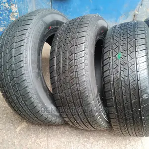 Michellin Tires Sizes 265/65R17.Free Fitting and Delivery.