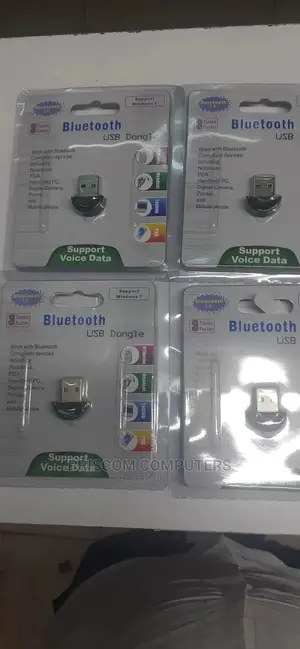 Bluetooth Dongle - USB