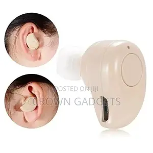 Mini S530 Wireless Invisible Bluetooth 4.0 in Ear