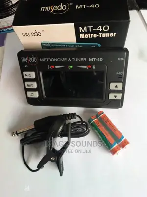 Guitar Tuner