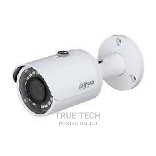 Dahua DH-IPC-HFW1230S 2MP IR Mini-Bullet Camera