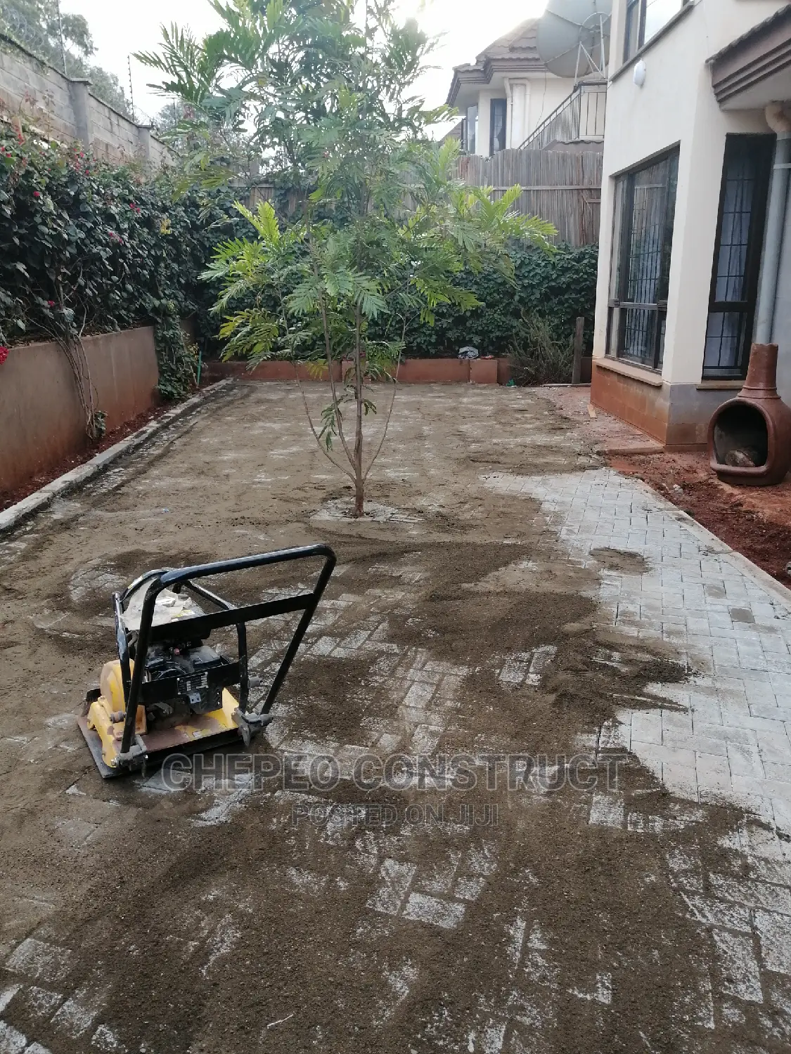 Ordinary Cabro