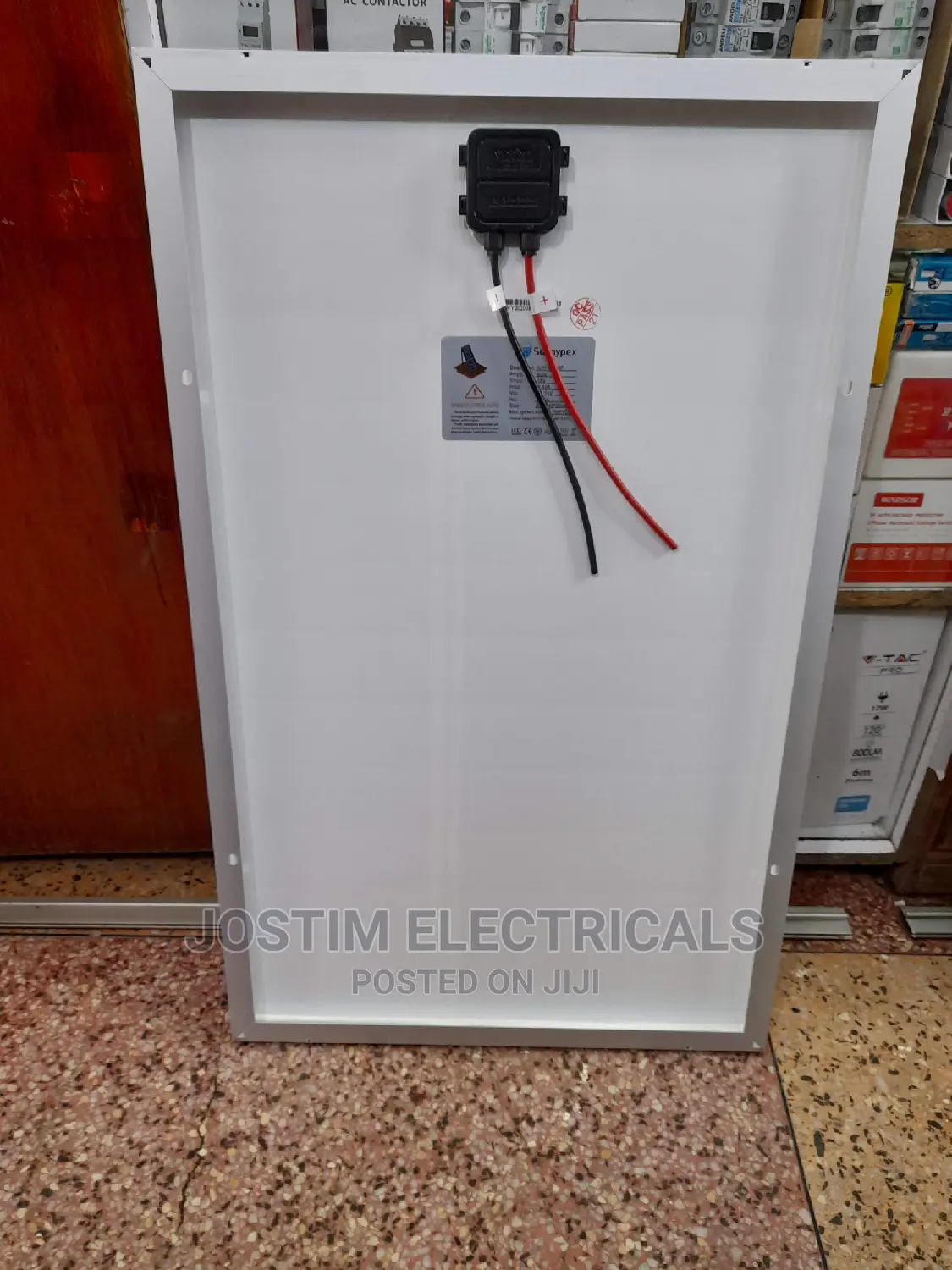 60w 12v Solar Panel