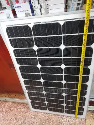 60w 12v Solar Panel