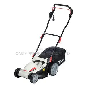Lawn Mower Electric 1600W Ryobi