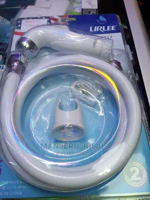 Arabic Shower