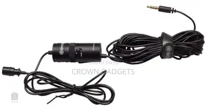 Boya Lavalier Microphone BY-M1
