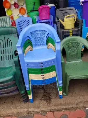 Kenpoly Chair 2028