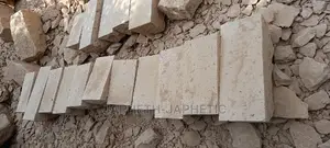 Any Shape Yellow/Brown Stones
