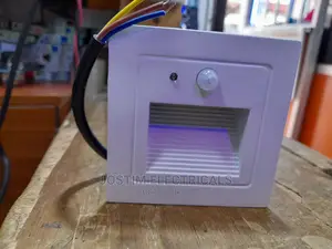 2w Motion Sensor Stair Light