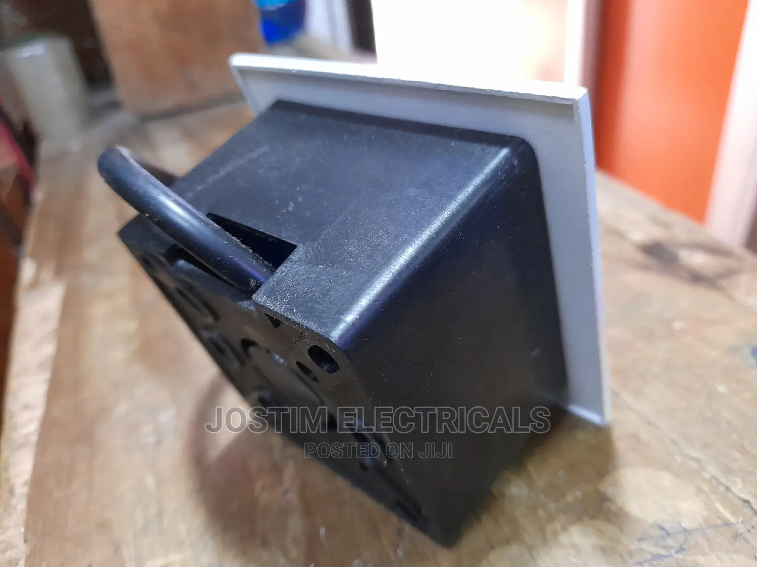 2w Motion Sensor Stair Light