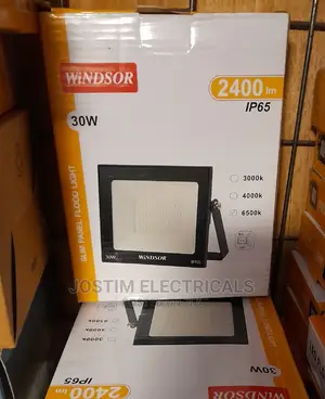 30w Led Flood Light
