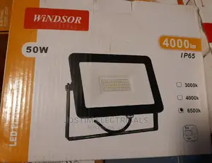 50w Widsor Led Floodlight