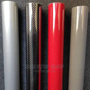 1.2m*1m Car Decor Stickers