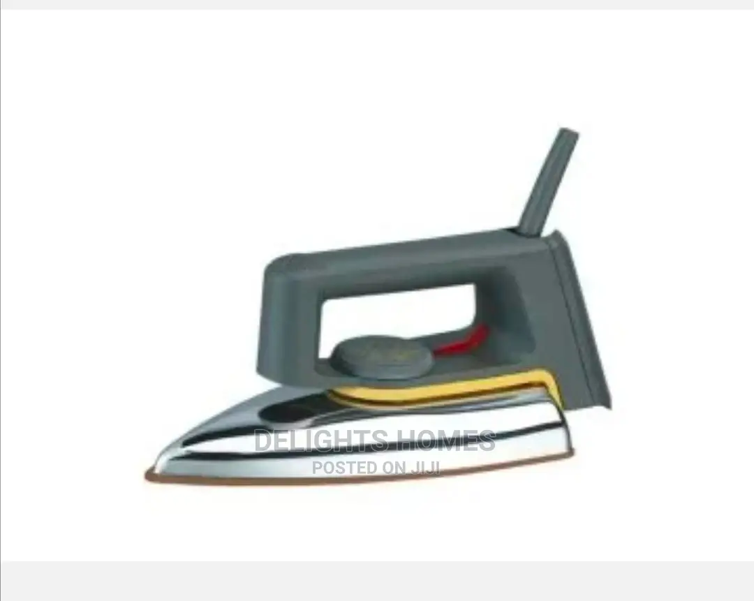 Rebune Dry Iron Box