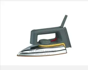 Rebune Dry Iron Box