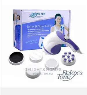 Full Body Massager