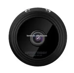 Mini Camera A9 HD 1080 Video Wifi Camera Hidden Cctv+Camera