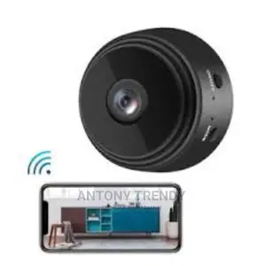 Best A9 Wifi Mini Camera HD 1080P Smartphone