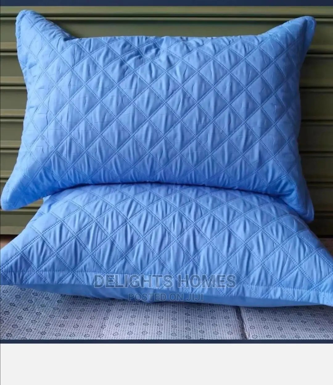 Pillow Protectors