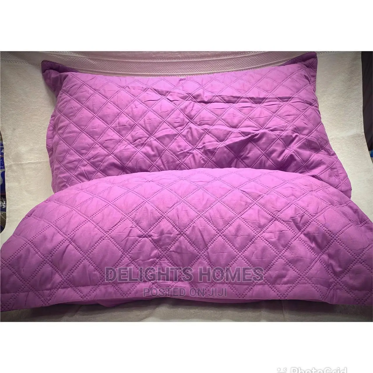 Pillow Protectors