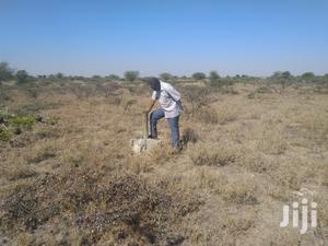 5 Acre Kajiado - Tinga Area