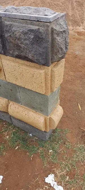 Light Green Stones