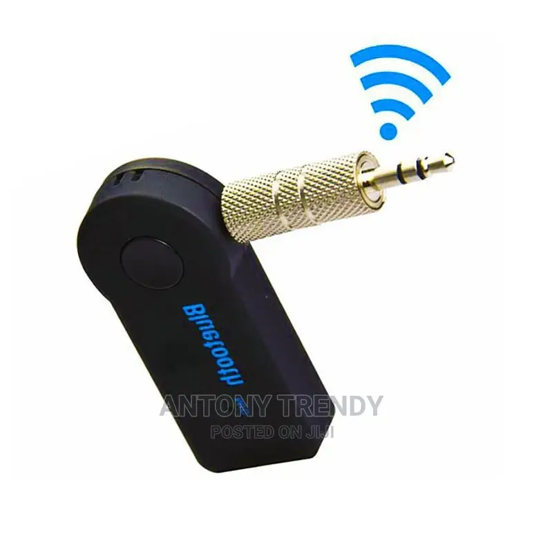 Wireless Bluetooth Receiver Bluetooth Transmitter Audio