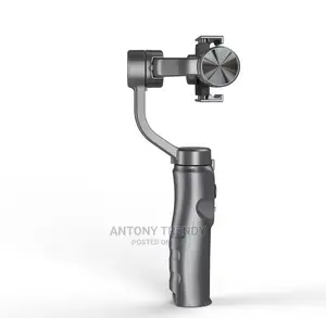 Handheld Gimbal Stabilizer Anti-Shake Selfie Stick