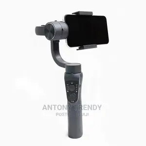 Selfie Stick Handheld Gimbal Stabilizer for Phones